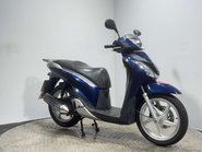 Honda SH125 SH 125 2012 24K LONG MOT IDEAL FIRST 125CC SCOOTER BIKE 3