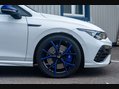 Volkswagen Golf 2.0 Golf R 20 Years TSI 4Motion SA 4WD 5dr 6