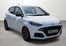 Hyundai i10 N Line T-Gdi 1