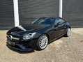 Mercedes-Benz SLC SLC 250 D AMG LINE 9