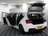 BMW 1 Series 118I M SPORT SHADOW EDITION 21