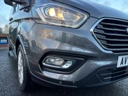 Ford Tourneo Custom 320 130 ps Titanium L2 9 Seater - Automatic 22