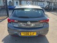 Vauxhall Astra 1.0i Turbo ecoFLEX Energy Euro 6 (s/s) 5dr 5