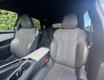 Peugeot 3008 1.2 Allure SUV 5dr Petrol Hybrid e-DSC6 Euro 6 (s/s) (136 ps) 8