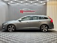 Volvo V60 2.0 D4 R-Design Lux Nav Euro 6 (s/s) 5dr 13