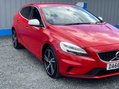 Volvo V40 2.0 D2 R-Design Pro Euro 6 (s/s) 5dr 66