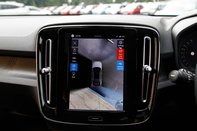Volvo C40 RECHARGE PRO TWIN AWD 33