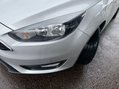 Ford Focus 1.6 TDCi Zetec Euro 5 (s/s) 5dr 33