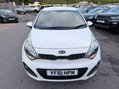 Kia Rio 1.4 2 Auto Euro 5 5dr 2