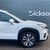 Suzuki S-Cross ULTRA BOOSTERJET ALLGRIP 7