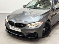 BMW M4 3.0 BiTurbo Competition Convertible 2dr Petrol DCT Euro 6 (s/s) (450 ps) 21