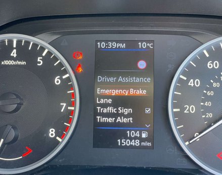 Nissan Juke 1.0 Juke Acenta DiG-T 5dr 23