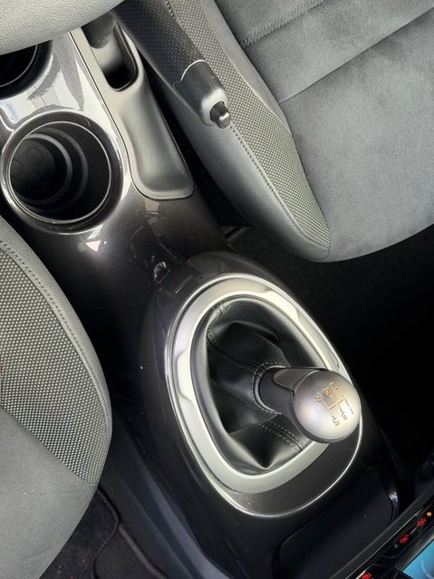 Nissan Juke BOSE PERSONAL EDITION 20