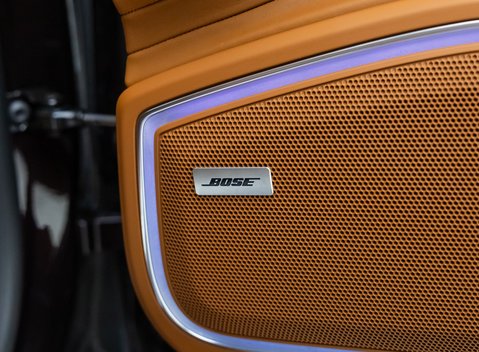 Porsche Panamera 4S E-Hybrid 25