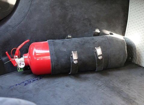 Ferrari 458 Speciale 7