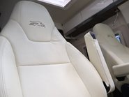Fiat Ducato Laika 646 ECOVIP 180 BHP Auto huge factory upgrades cost new £98K    15
