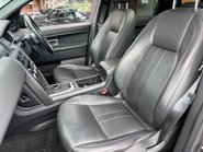Land Rover Discovery Sport 2.0 TD4 Landmark SUV 5dr Diesel Auto 4WD Euro 6 (s/s) (180 ps) 15