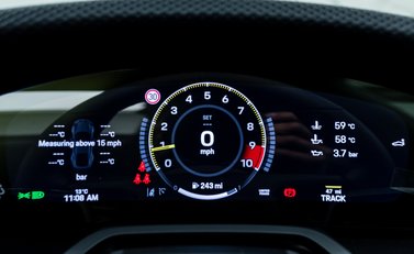 Porsche 911 GT3 (992.2) TOURING 21