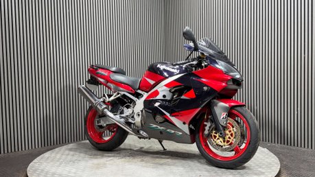 Kawasaki ZX 3