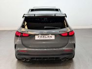 Mercedes-Benz GLA 2.0 GLA45 AMG S (Plus) SUV 5dr Petrol 8G-DCT 4MATIC+ Euro 6 (s/s) (421 ps) 19