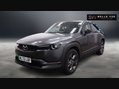 Mazda MX-30 MX-30 Sport Luxury EV 5dr *NATIONAL DELIVERY* 8
