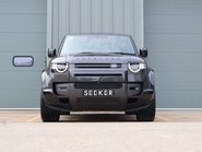 Land Rover Defender 110 2026 HARD TOP X-DYNAMIC HSE styled by SEEKER  with SVR SEAT CONVERSION 2