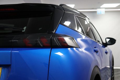 Peugeot e-2008 GT 23
