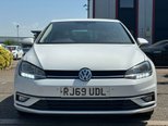 Volkswagen Golf 2.0 TDI GT Hatchback 5dr Diesel DSG Euro 6 (s/s) (150 ps) 6