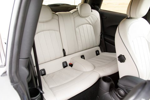 Mini Hatch COOPER S EXCLUSIVE 33