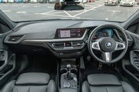 BMW 1 Series 118I M SPORT 3