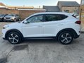 Hyundai TUCSON 1.7 CRDi Blue Drive Premium SUV 5dr Diesel DCT Euro 6 3