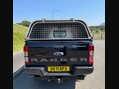 Ford Ranger 2.0 Ranger Wildtrak EcoBlue 4x4 Auto 4WD 4dr 5