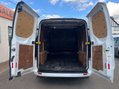 Ford Transit Custom 2.0 Transit Custom 280 Limited 31