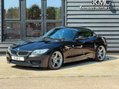 BMW Z4 2.0 20i M Sport Auto sDrive Euro 6 2dr 21