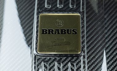 Mercedes-Benz Amg GT 63 S E PERFORMANCE BRABUS 54