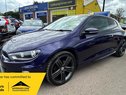 Volkswagen Scirocco 2.0 TDI BlueMotion Tech R-Line Euro 6 (s/s) 3dr