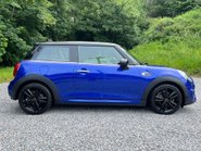 Mini Hatch 1.5 Cooper Sport 3dr 3