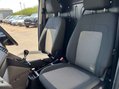 Ford Transit Connect 1.5 Transit Connect 240 Base TDCi LONG WHEEL BASE AIR CON 21
