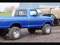 Ford F150 4WD 43