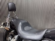 Harley-Davidson Street BOB FXDB 2009 ONLY 11K EXTRAS FITTED LONG MOT 1584 38