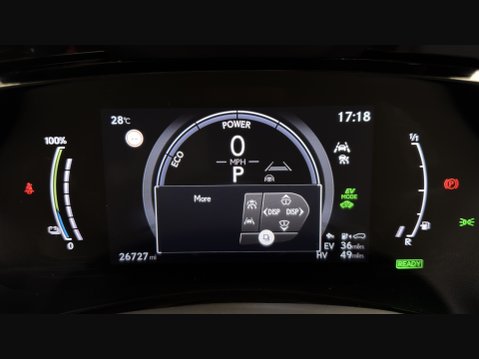 Lexus NX 450H PLUS TAKUMI Pan Roof + Mark Levinson Sound 63