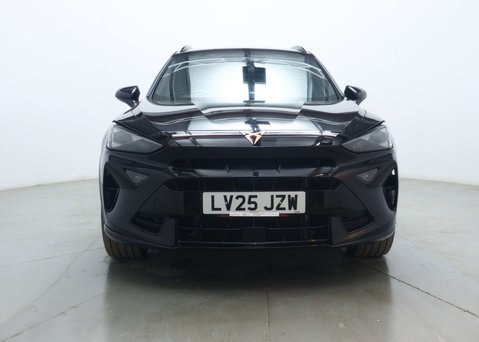 Cupra Formentor 1.5 eTSI V2 SUV 5dr Petrol Hybrid DSG Euro 6 (s/s) (150 ps) 5