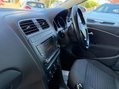 Volkswagen Polo 1.2 TSI BlueMotion Tech Match Edition Euro 6 (s/s) 5dr 17