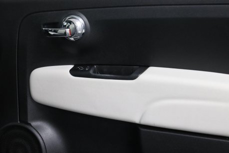 Fiat 500 STAR MHEV 36
