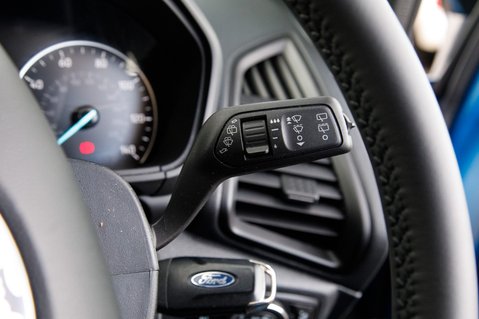 Ford Ecosport ACTIVE 18