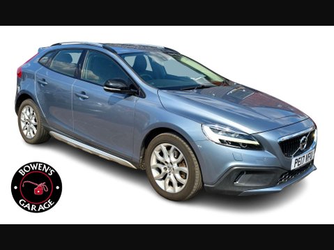 Volvo V40 2.0 V40 Cross Country Professional D3 5dr 1