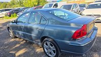 Volvo S60 2.0T S Saloon 4dr Petrol Automatic (227 g/km, 180 bhp) 6