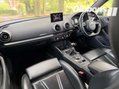 Audi S3 2.0 S3 Quattro 4WD 4dr 20