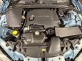 Jaguar XF V6 PORTFOLIO 11