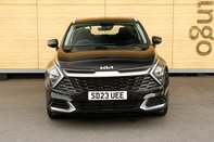 Kia Sportage 2 ISG 5
